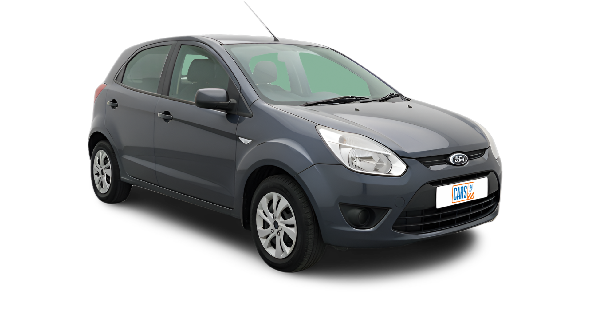Ford Figo-img